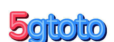 5gtoto — logo kanal